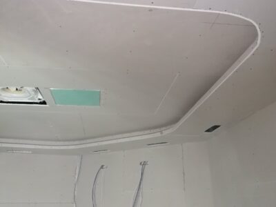 Gipsarski radovi - Gips na kvadrat