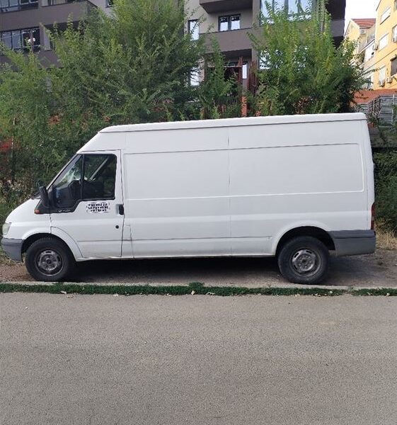 Selidbe Beograd i cela Srbija