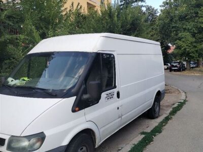 Selidbe Beograd i cela Srbija