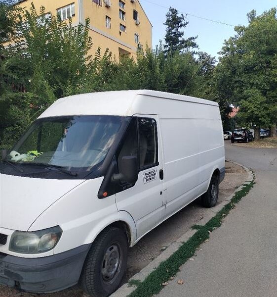 Selidbe Beograd i cela Srbija