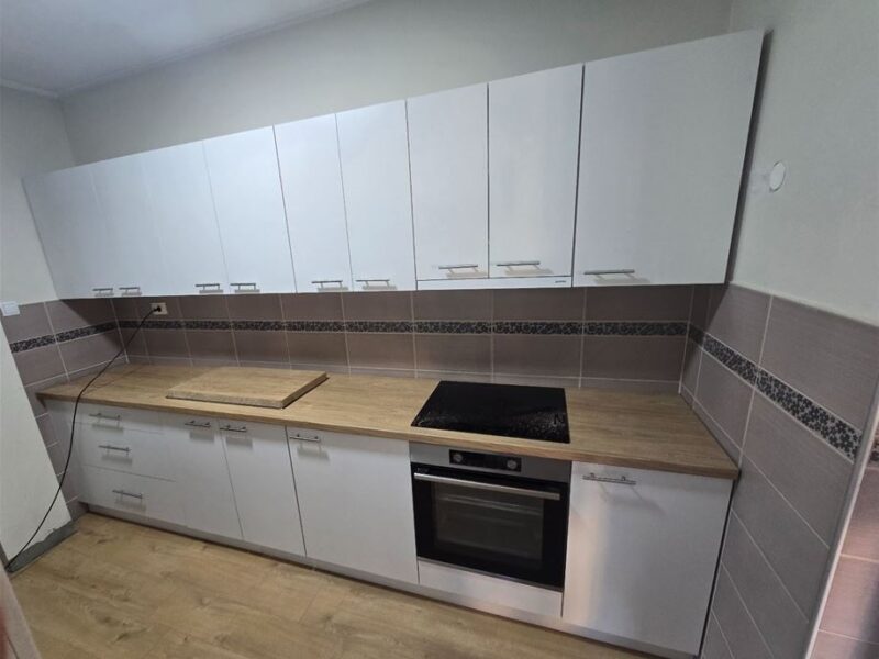 Nameštaj po meri , stolarske usluge, montaža