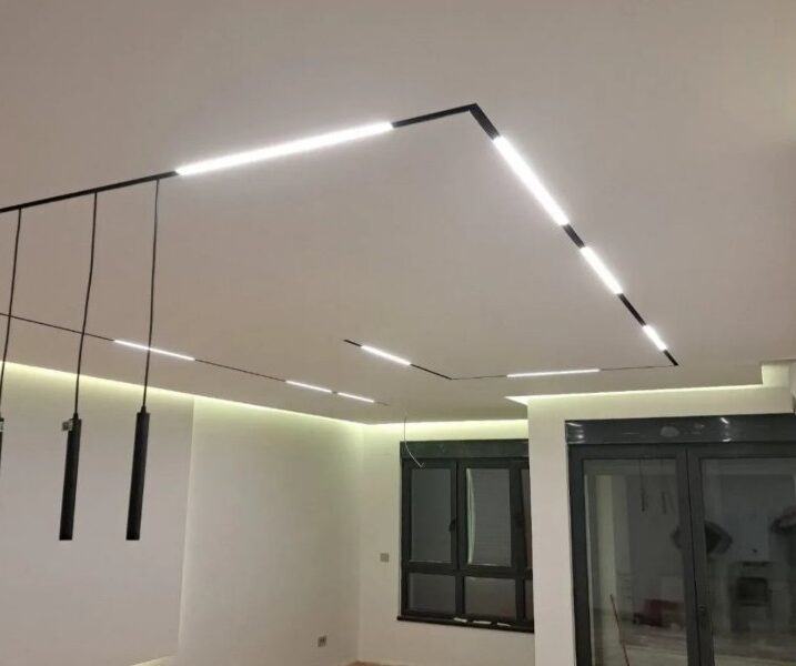 Gipsstyle gipsarski radovi pregradni zidovi spušteni plafoni