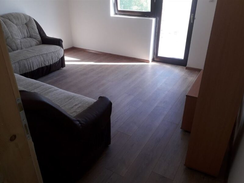 Postavljanje laminata