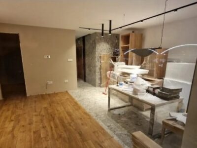 Gipsstyle gipsarski radovi pregradni zidovi spušteni plafoni