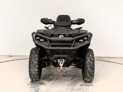 2025 Can-Am Outlander MAX XT 850 ATV