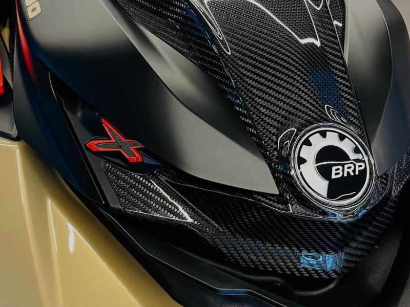 2025 SEA-DOO RXP-X 325 TECH PACKAGE jetski