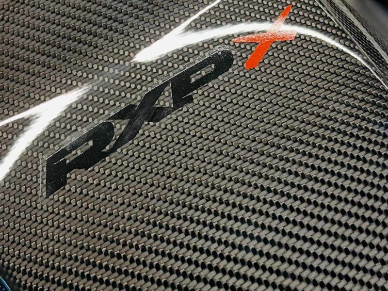 2025 SEA-DOO RXP-X 325 TECH PACKAGE jetski