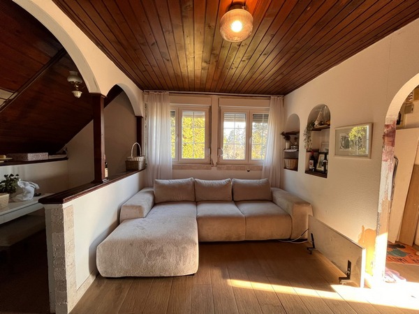 Kuća u Ralji, naselje Popović, 80 m²