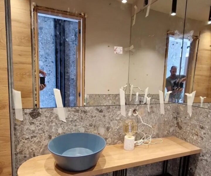 Gipsstyle gipsarski radovi pregradni zidovi spušteni plafoni