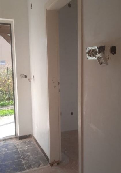 Krecenje,moleraj,zidne tehnike-povoljno