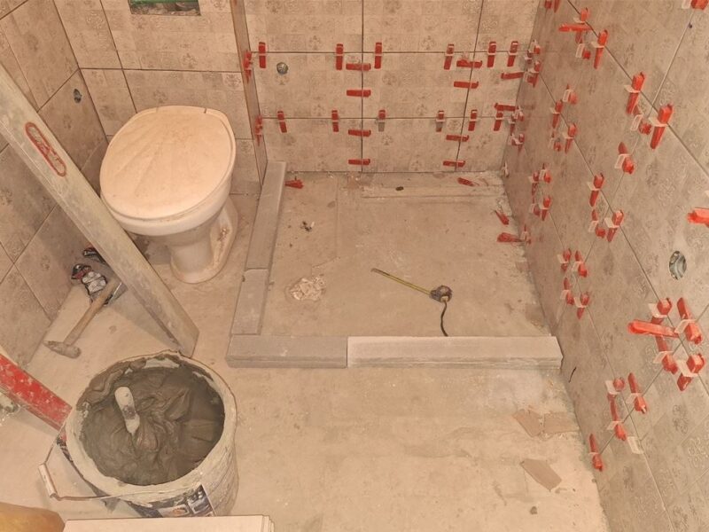 Keramičarske usluge