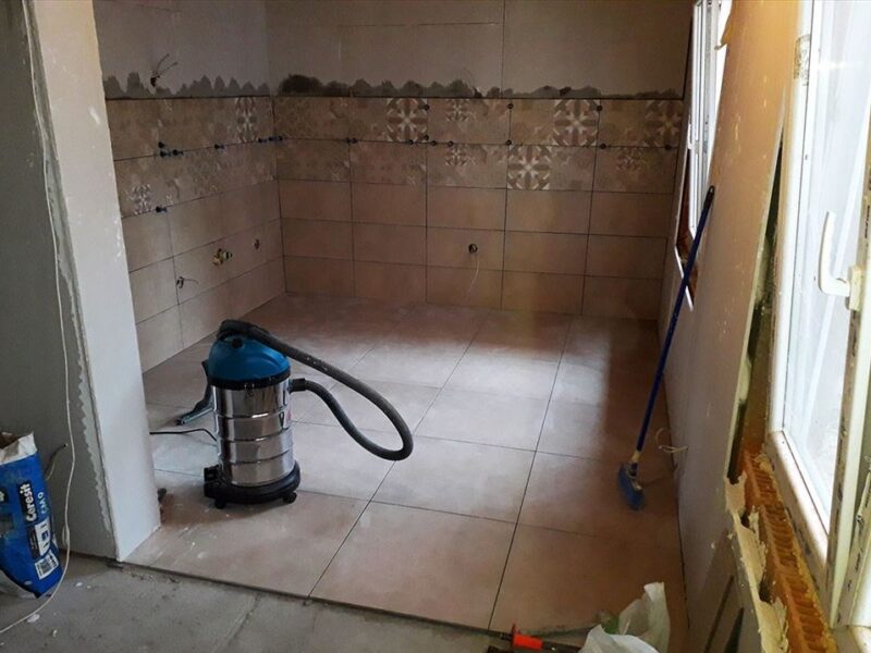 Keramičar,keramičarske usluge