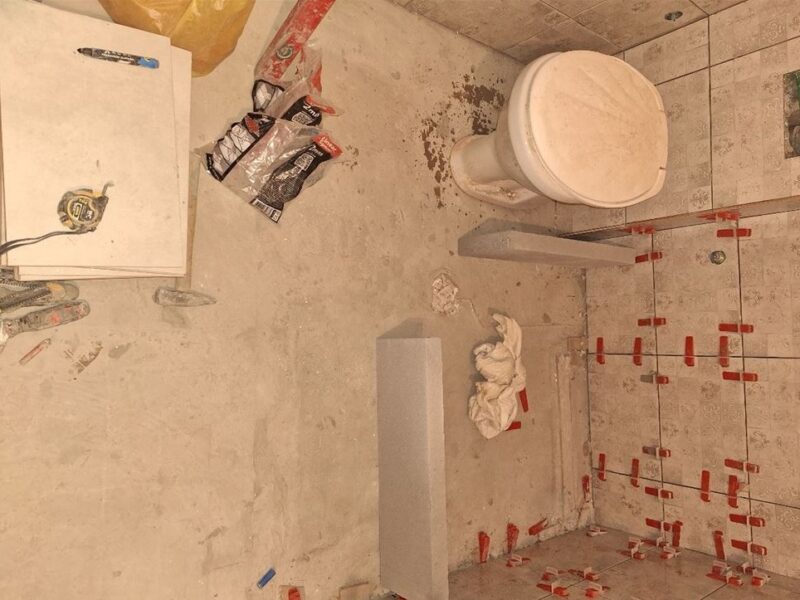 Keramičarske usluge