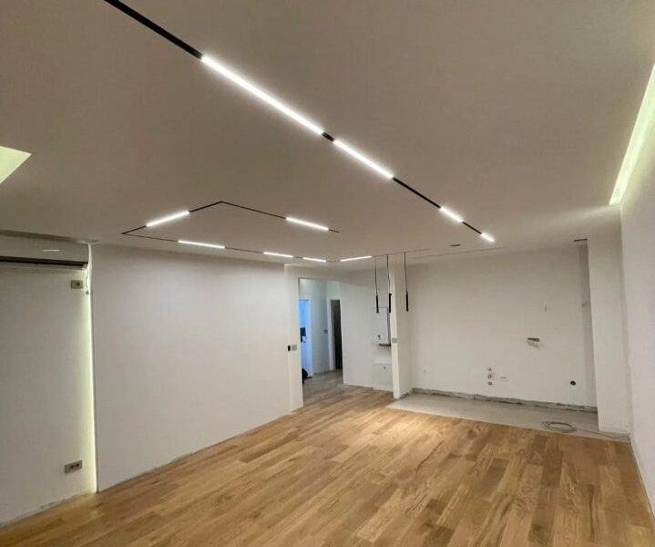 Gipsstyle gipsarski radovi pregradni zidovi spušteni plafoni