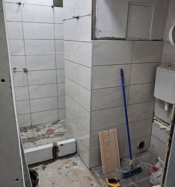 Keramičar,keramičarske usluge