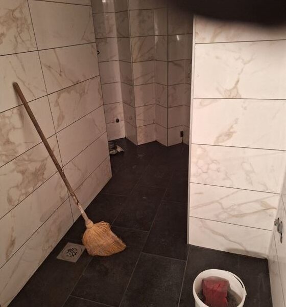 Keramičarske usluge