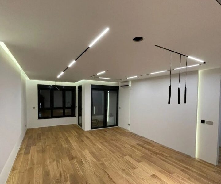 Gipsstyle gipsarski radovi pregradni zidovi spušteni plafoni