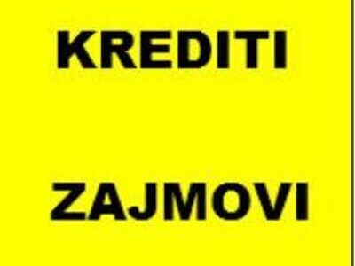 Nudimo Financijske Usluge