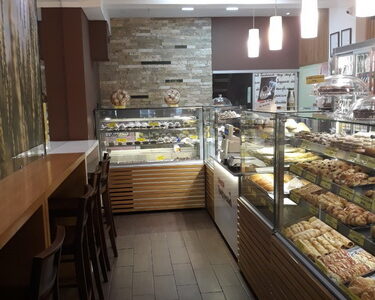 Potreban radnik-ca na poslovima pecenja i garbanja proizvoda