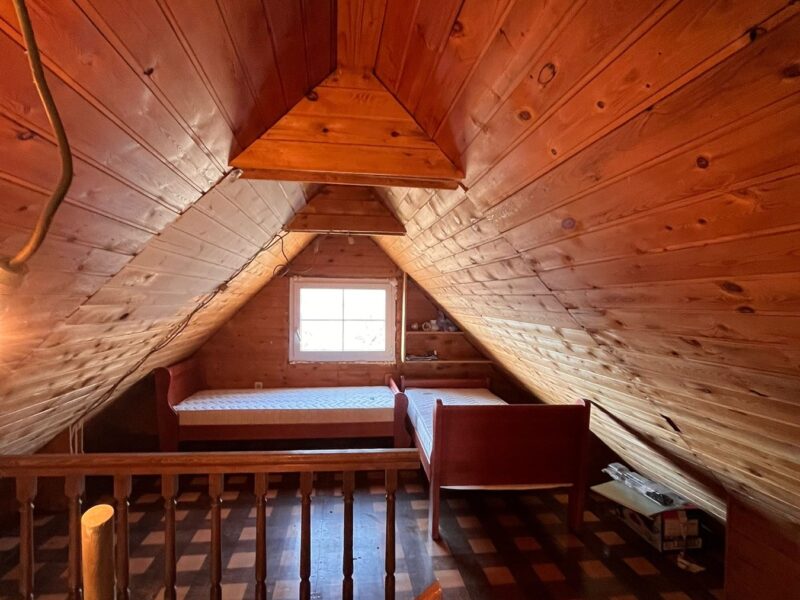 Kuća u Ralji, naselje Popović, 80 m²