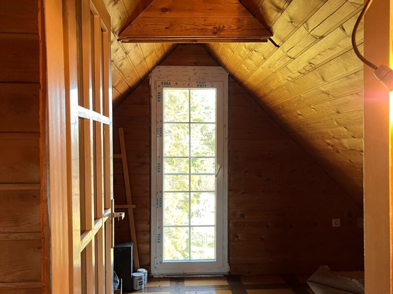 Kuća u Ralji, naselje Popović, 80 m²