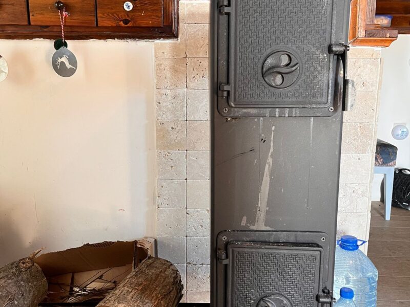 Kuća u Ralji, naselje Popović, 80 m²