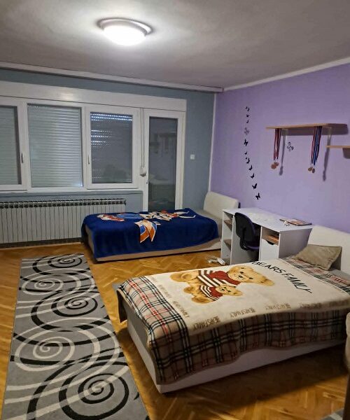 Kuća u Deču, opština Pećinci