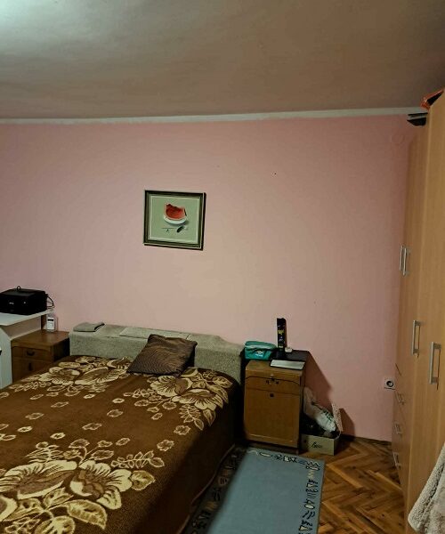 Kuća u Deču, opština Pećinci