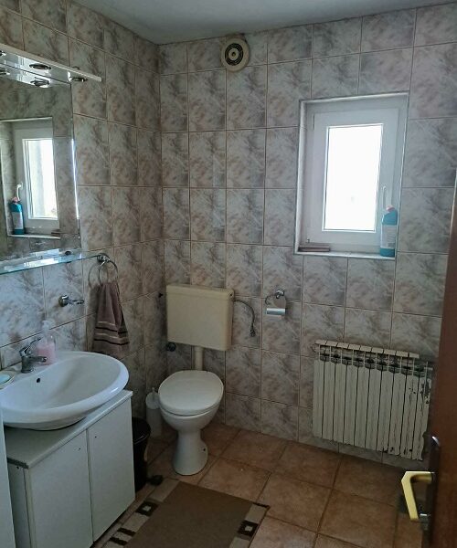 Kuća u Deču, opština Pećinci