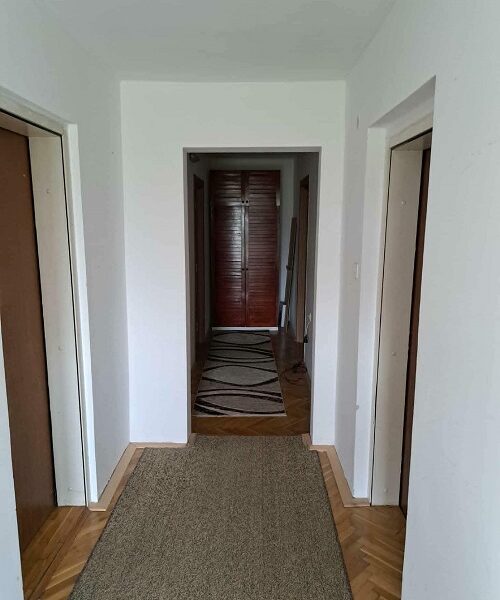 Kuća u Deču, opština Pećinci