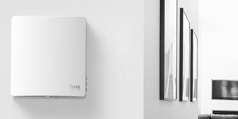 SHV System