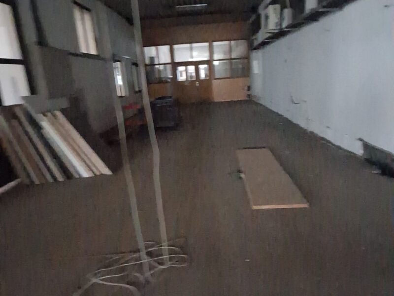 Iznajmljujem magacinski i kancelarijski prostor - Zemun