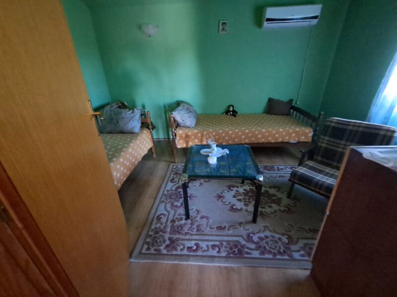 Vikendica na Fruškoj gori, 156m2