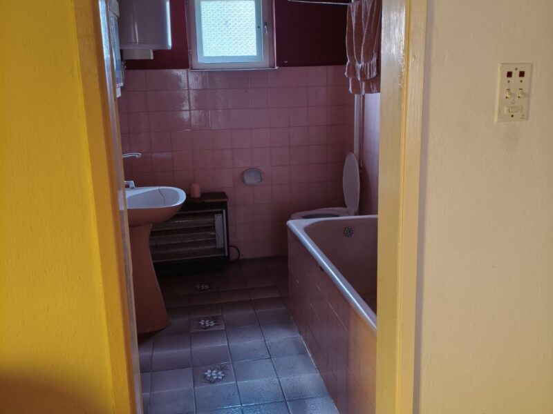 Kuća, Majdan (Novi Kneževac), 110 m2