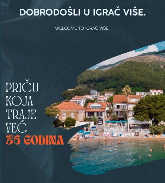 Potebni konobari i šankeri za lounge bar i piceriju