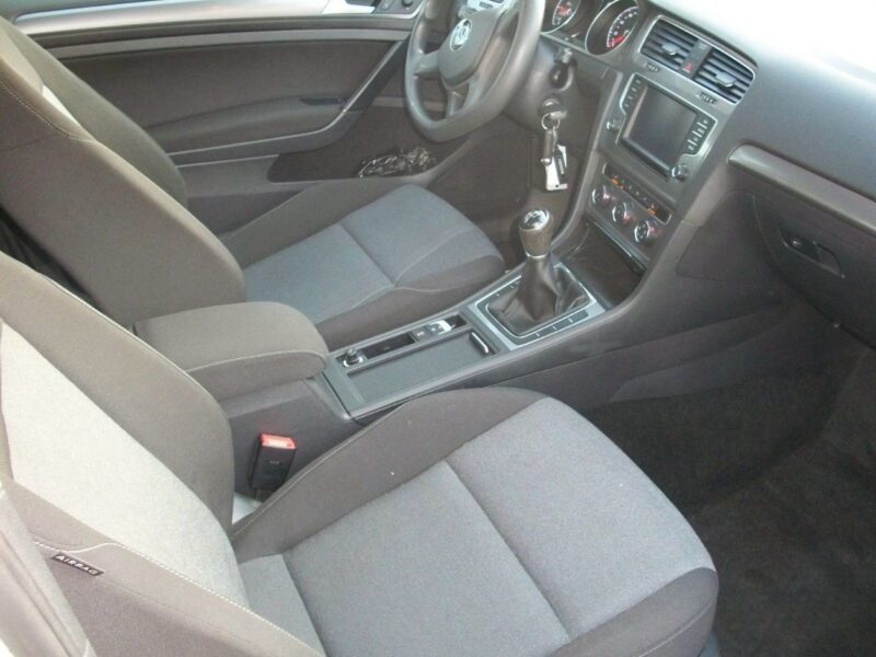 Golf 7 1.6 TDI