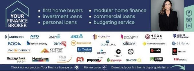 Expert broker in loan and investment financing