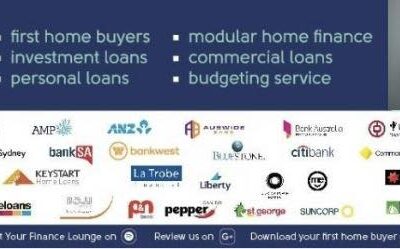 Expert broker in loan and investment financing