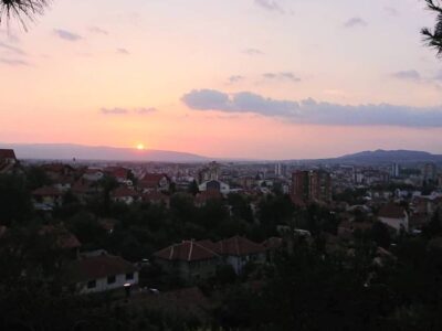 Prodaje se gg zemljište na manje od deset minuta od centra Niša