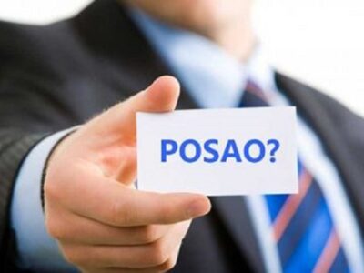 Potrebne hostese