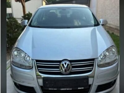 VW Jetta 1.4b turbo benzinac