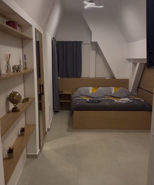 Apartman duplex, Divčibare