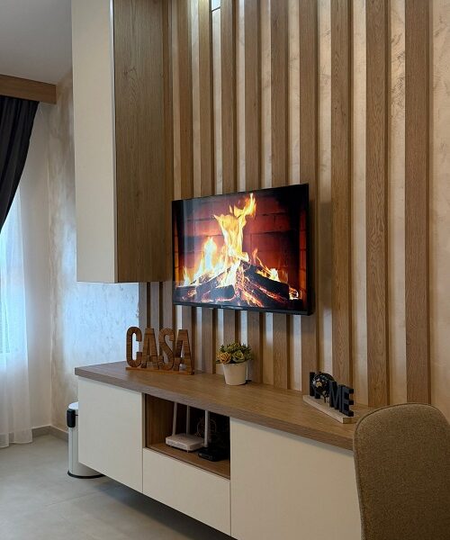 Apartman duplex, Divčibare