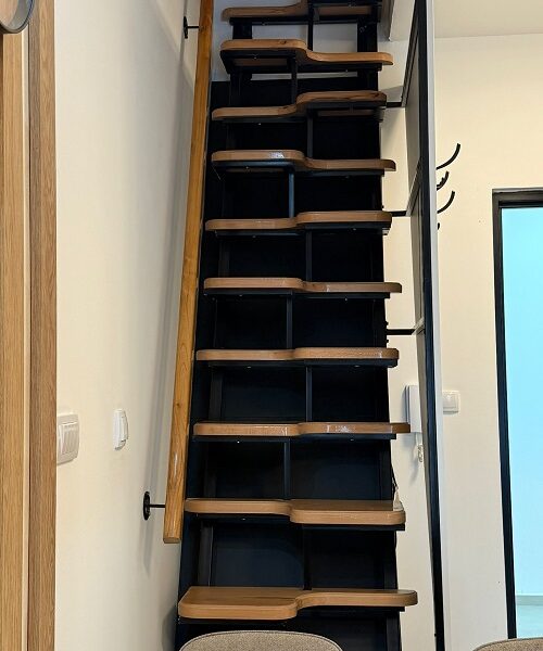 Apartman duplex, Divčibare