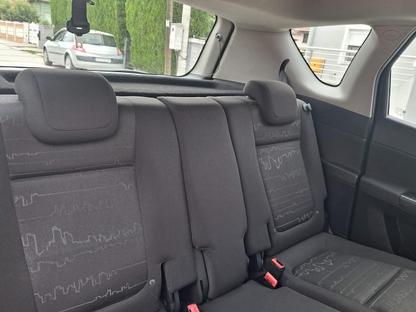 OPEL MERIVA 1.4 b.turbo 2011