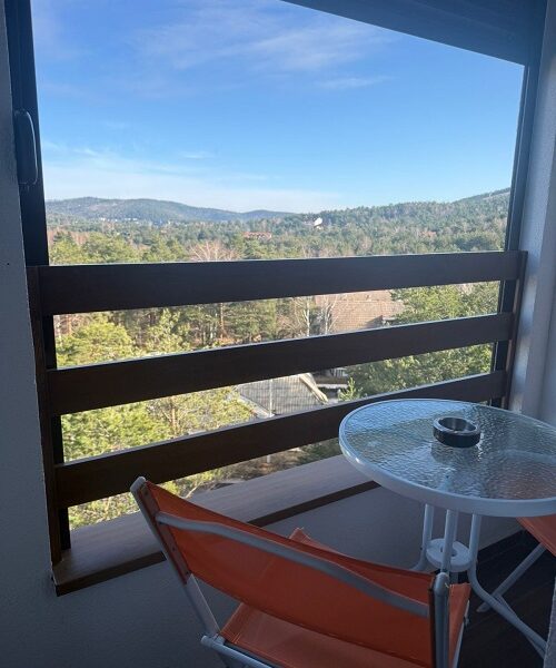 Apartman duplex, Divčibare