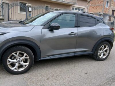 Nissan Juke F.1 1700, 2022. godište