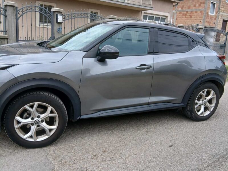 Nissan Juke F.1 1700, 2022. godište