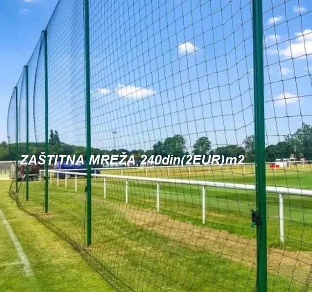 Zastitne i sportske mreze
