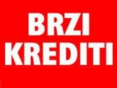 Kredit 100 % od garanciju privatni